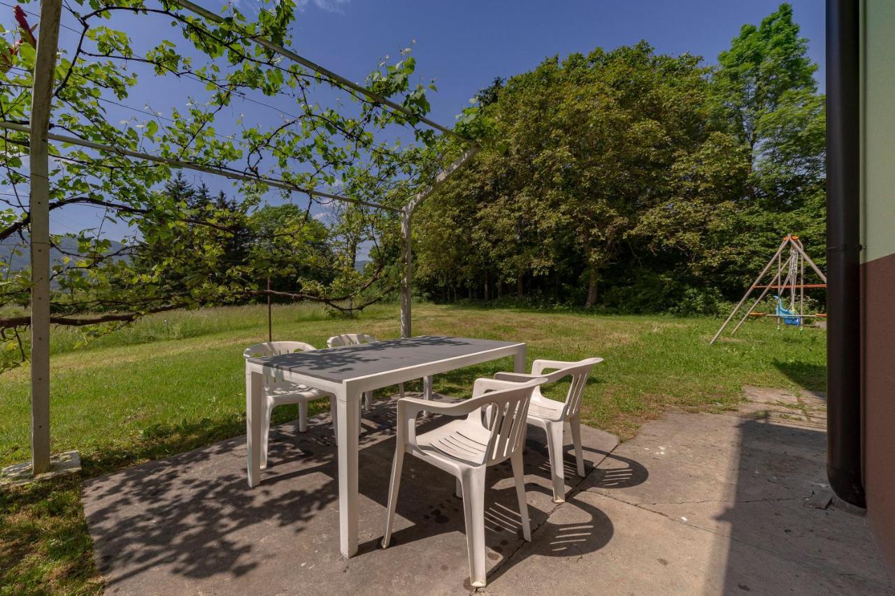 Hisa V Zelenem Apartment Bled Exterior photo