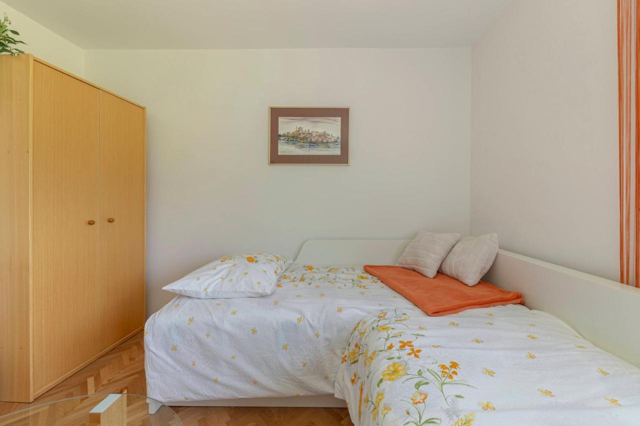 Hisa V Zelenem Apartment Bled Exterior photo