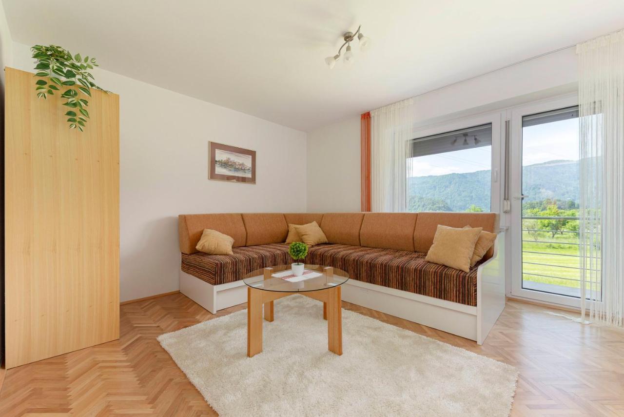 Hisa V Zelenem Apartment Bled Exterior photo
